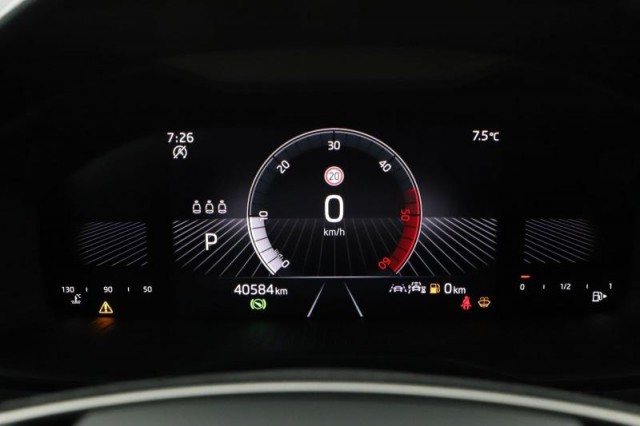 Škoda Karoq  2.0 TDI Fresh