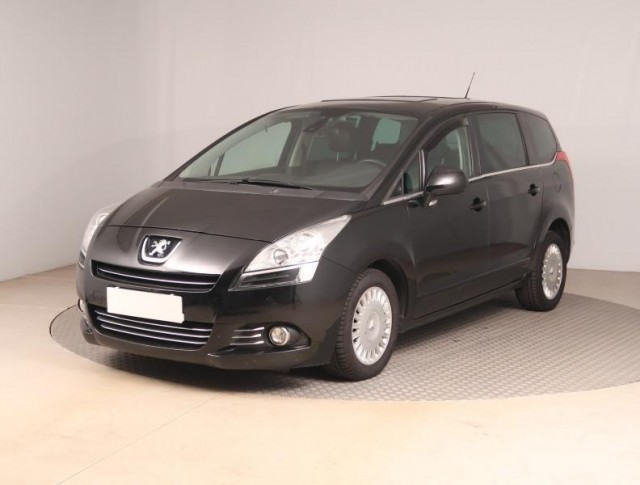 Peugeot 5008  1.6 HDi 