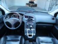 Peugeot 5008  1.6 HDi 