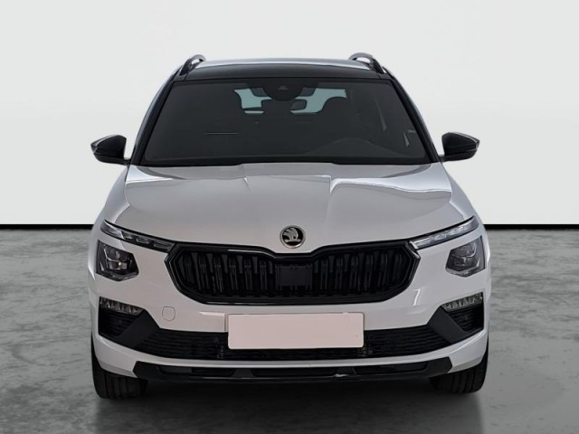Škoda Kamiq  1.5 TSI Monte Carlo