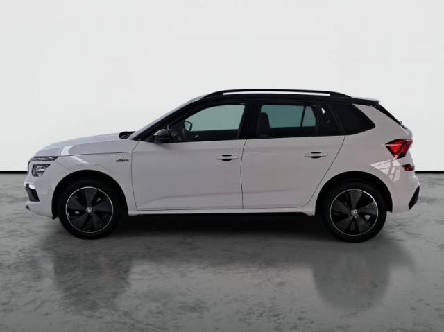 Škoda Kamiq  1.5 TSI Monte Carlo