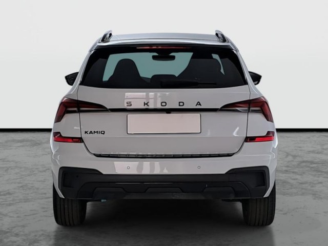 Škoda Kamiq  1.5 TSI Monte Carlo