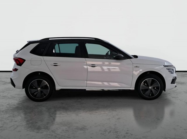 Škoda Kamiq  1.5 TSI Monte Carlo