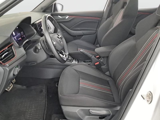 Škoda Kamiq  1.5 TSI Monte Carlo