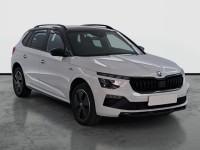 Škoda Kamiq  1.5 TSI Monte Carlo