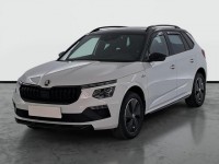 Škoda Kamiq  1.5 TSI Monte Carlo