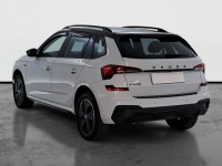 Škoda Kamiq  1.5 TSI Monte Carlo