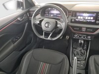 Škoda Kamiq  1.5 TSI Monte Carlo