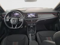 Škoda Kamiq  1.5 TSI Monte Carlo