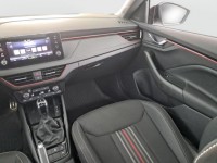 Škoda Kamiq  1.5 TSI Monte Carlo