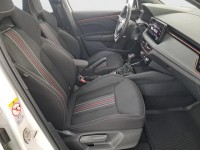 Škoda Kamiq  1.5 TSI Monte Carlo