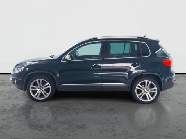Volkswagen Tiguan  2.0 TDI 