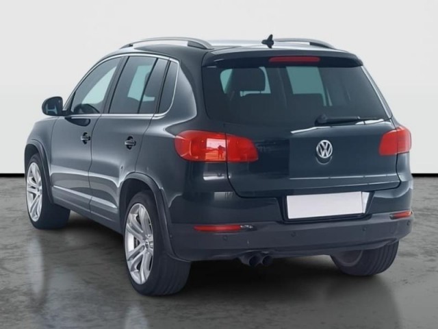 Volkswagen Tiguan  2.0 TDI 