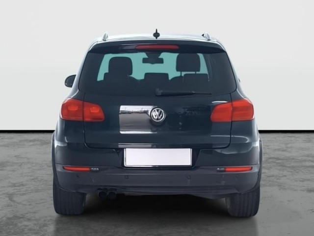 Volkswagen Tiguan  2.0 TDI 