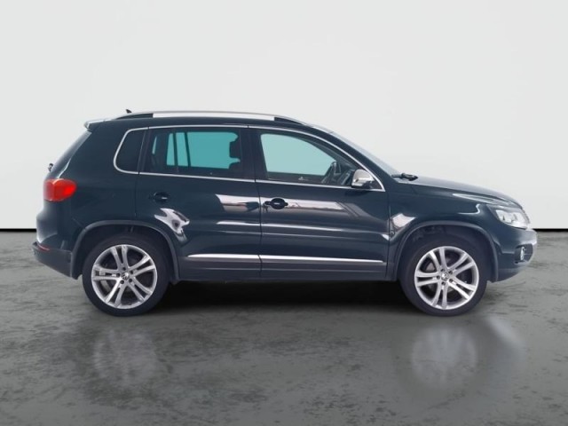 Volkswagen Tiguan  2.0 TDI 