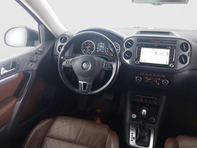 Volkswagen Tiguan  2.0 TDI 
