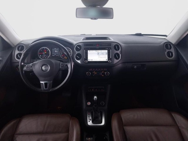 Volkswagen Tiguan  2.0 TDI 