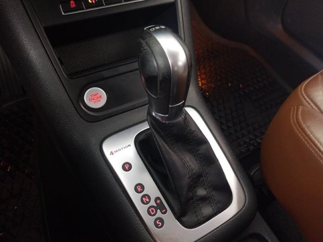 Volkswagen Tiguan  2.0 TDI 