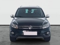 Volkswagen Tiguan  2.0 TDI 