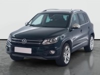 Volkswagen Tiguan  2.0 TDI 