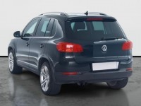 Volkswagen Tiguan  2.0 TDI 