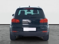 Volkswagen Tiguan  2.0 TDI 
