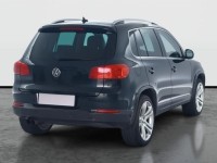 Volkswagen Tiguan  2.0 TDI 