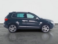 Volkswagen Tiguan  2.0 TDI 