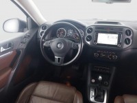 Volkswagen Tiguan  2.0 TDI 