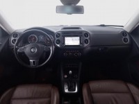 Volkswagen Tiguan  2.0 TDI 