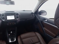 Volkswagen Tiguan  2.0 TDI 