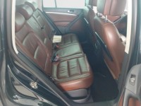 Volkswagen Tiguan  2.0 TDI 