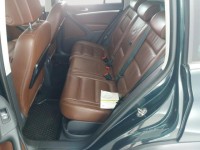 Volkswagen Tiguan  2.0 TDI 