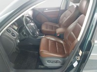 Volkswagen Tiguan  2.0 TDI 