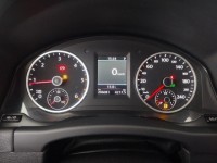 Volkswagen Tiguan  2.0 TDI 