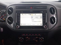 Volkswagen Tiguan  2.0 TDI 