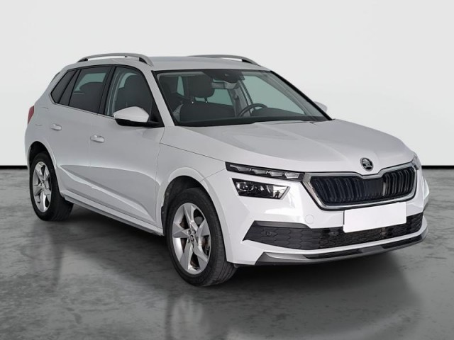 Škoda Kamiq  1.5 TSI Style Plus
