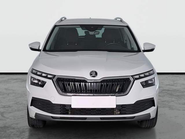 Škoda Kamiq  1.5 TSI Style Plus