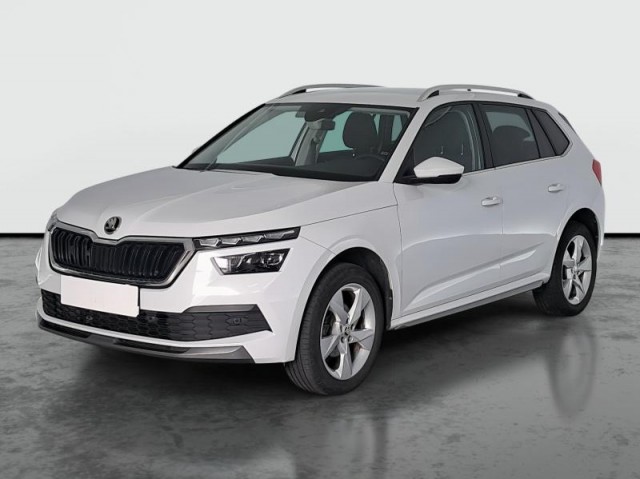 Škoda Kamiq  1.5 TSI Style Plus