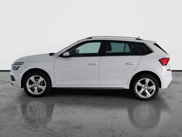 Škoda Kamiq  1.5 TSI Style Plus
