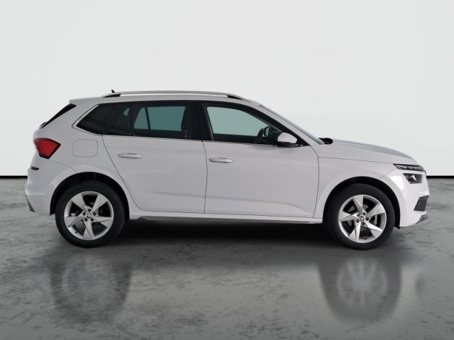 Škoda Kamiq  1.5 TSI Style Plus
