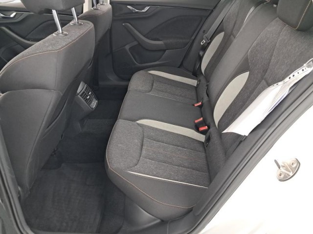Škoda Kamiq  1.5 TSI Style Plus