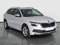 Škoda Kamiq  1.5 TSI Style Plus