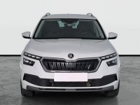 Škoda Kamiq  1.5 TSI Style Plus