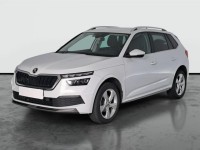 Škoda Kamiq  1.5 TSI Style Plus