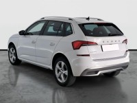 Škoda Kamiq  1.5 TSI Style Plus