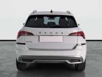 Škoda Kamiq  1.5 TSI Style Plus