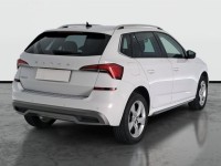 Škoda Kamiq  1.5 TSI Style Plus