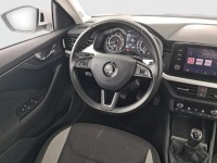 Škoda Kamiq  1.5 TSI Style Plus