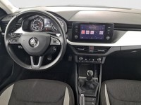 Škoda Kamiq  1.5 TSI Style Plus